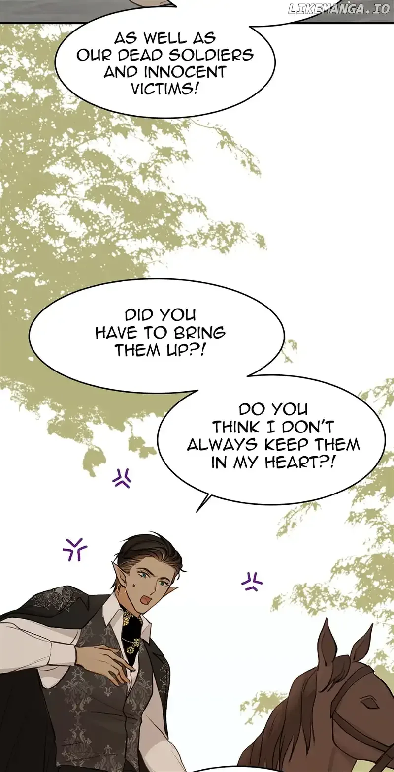 Dragon Raising Manual Chapter 116 page 16