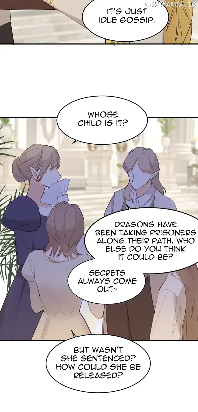 Dragon Raising Manual Chapter 114 page 28