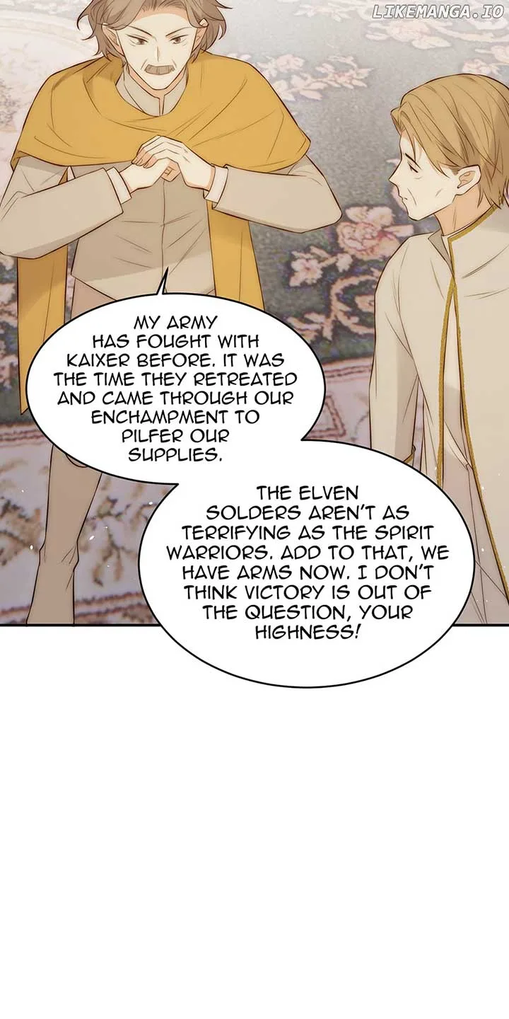 Dragon Raising Manual Chapter 101 page 38