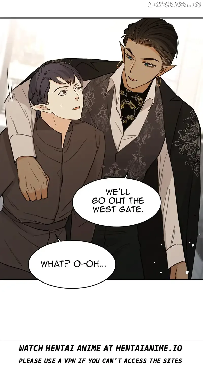 Dragon Raising Manual Chapter 116 page 6