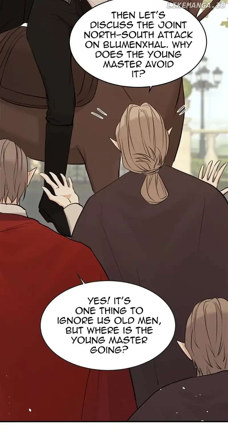 Dragon Raising Manual Chapter 116 page 17