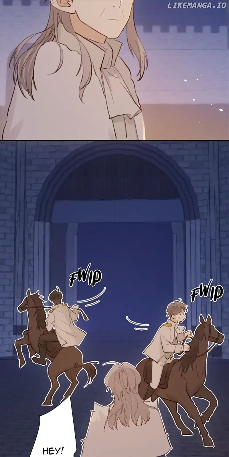Dragon Raising Manual Chapter 115 page 4