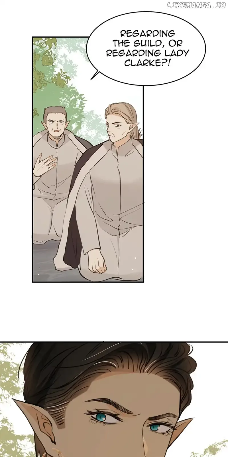 Dragon Raising Manual Chapter 116 page 19