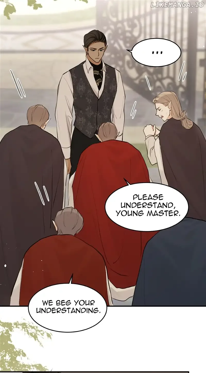 Dragon Raising Manual Chapter 116 page 40