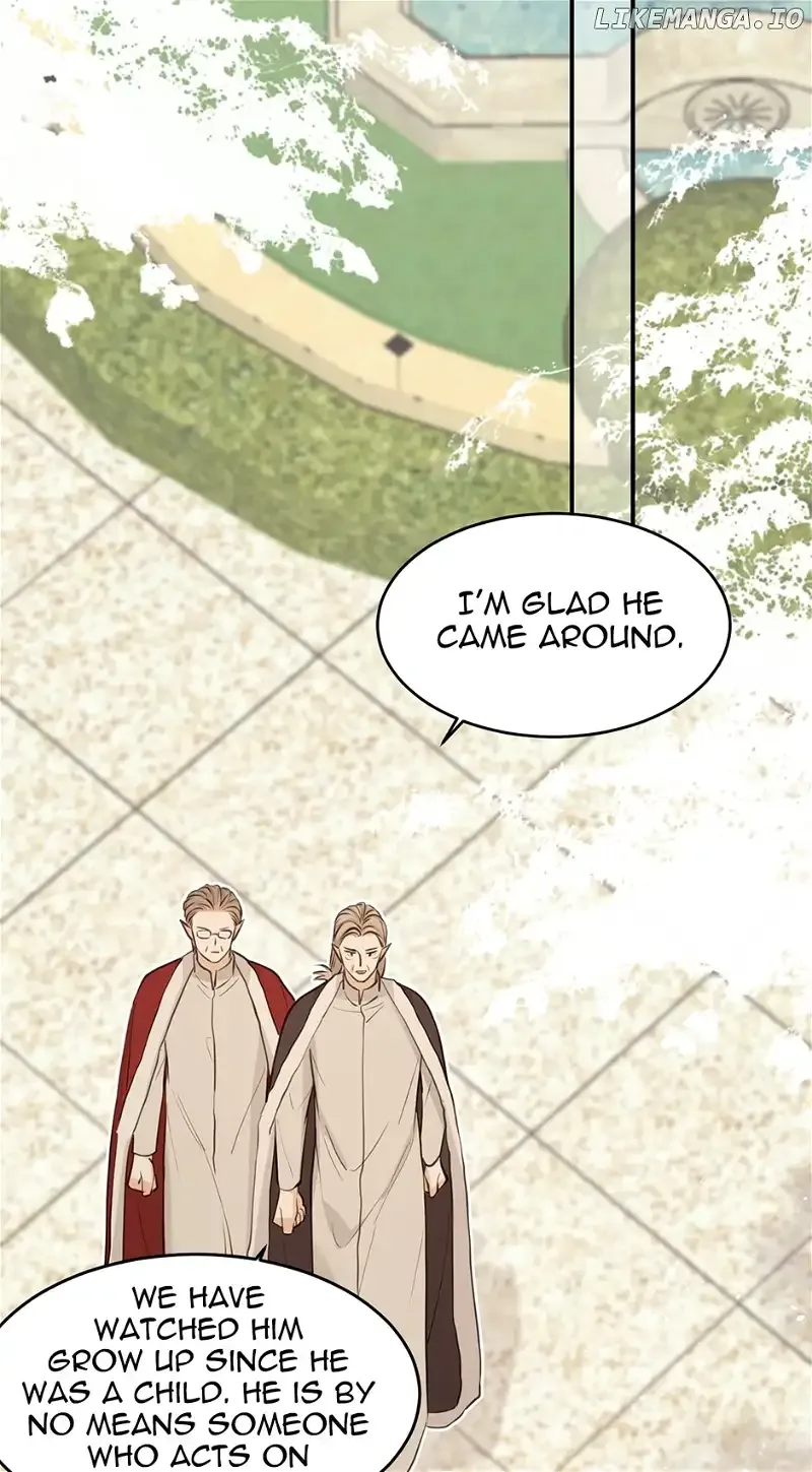 Dragon Raising Manual Chapter 116 page 43