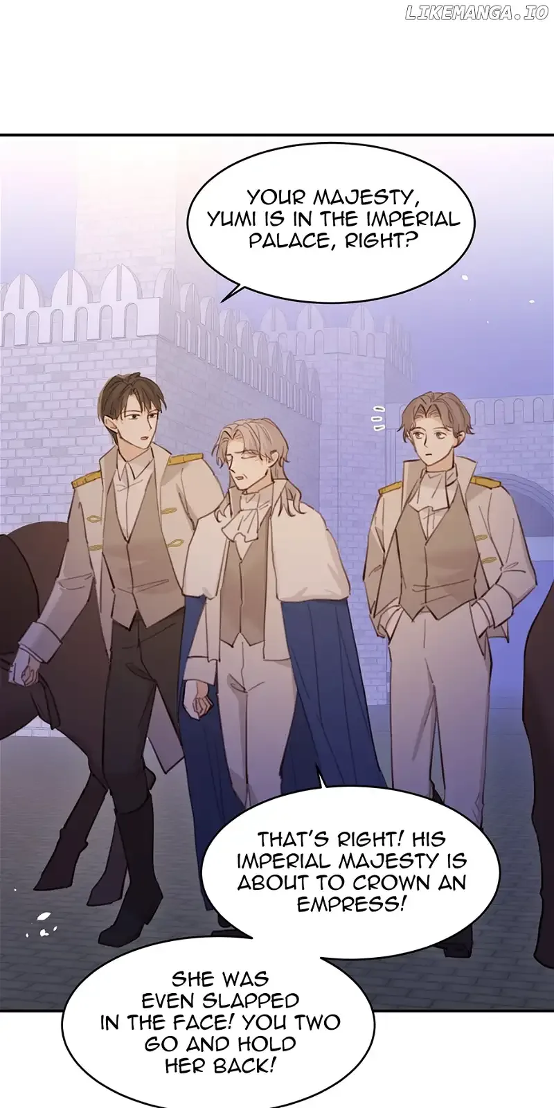 Dragon Raising Manual Chapter 115 page 7