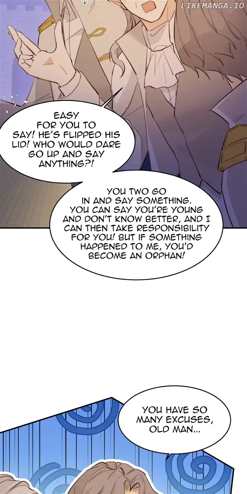 Dragon Raising Manual Chapter 115 page 9