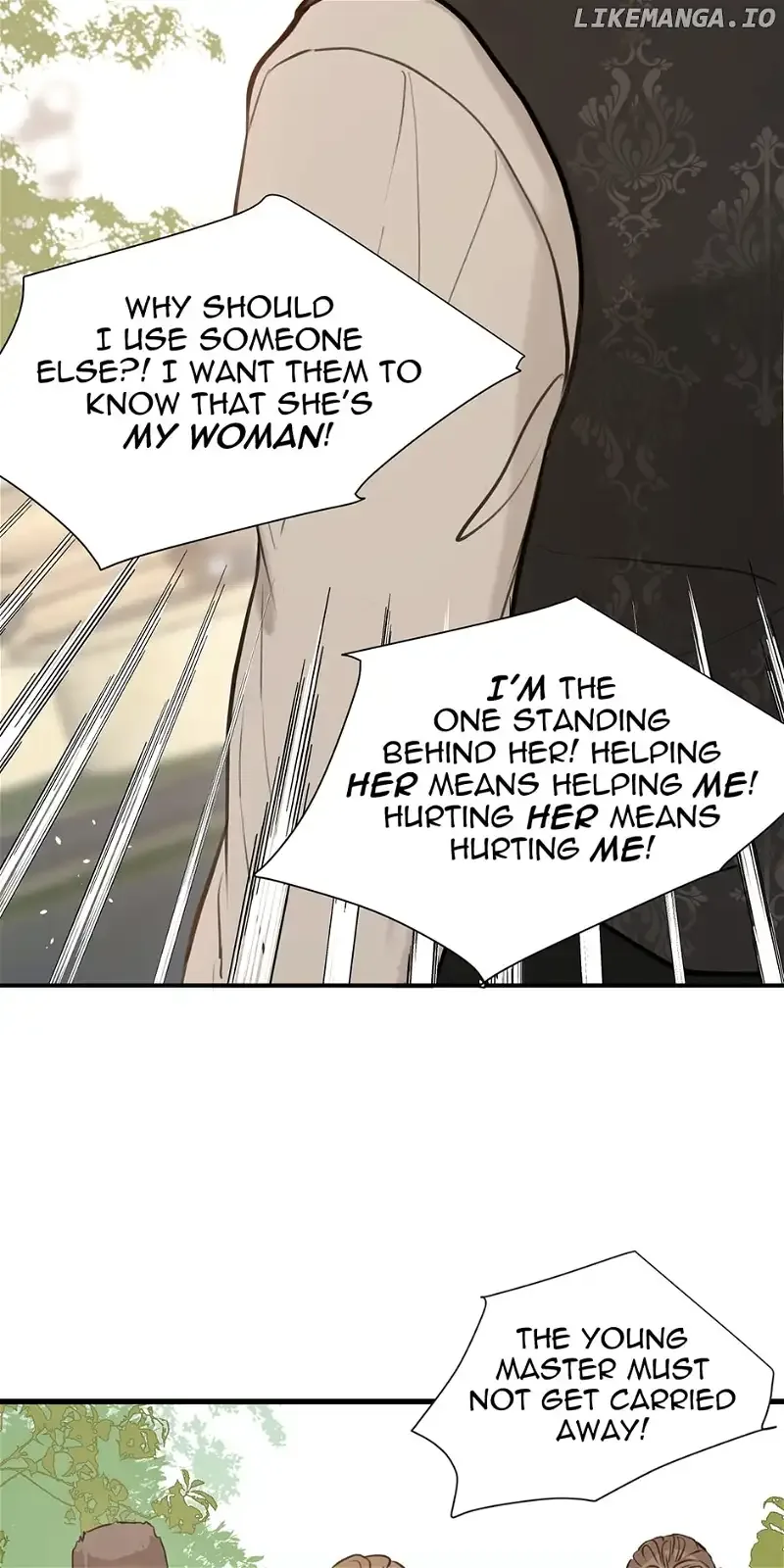 Dragon Raising Manual Chapter 116 page 27