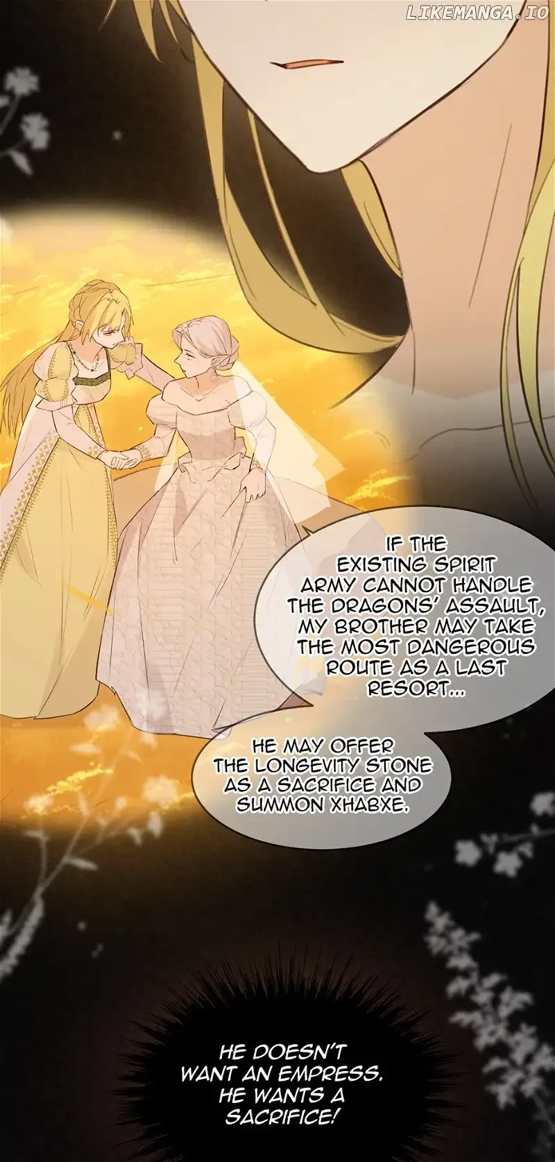 Dragon Raising Manual Chapter 115 page 14
