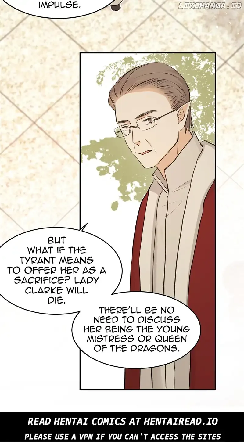 Dragon Raising Manual Chapter 116 page 44