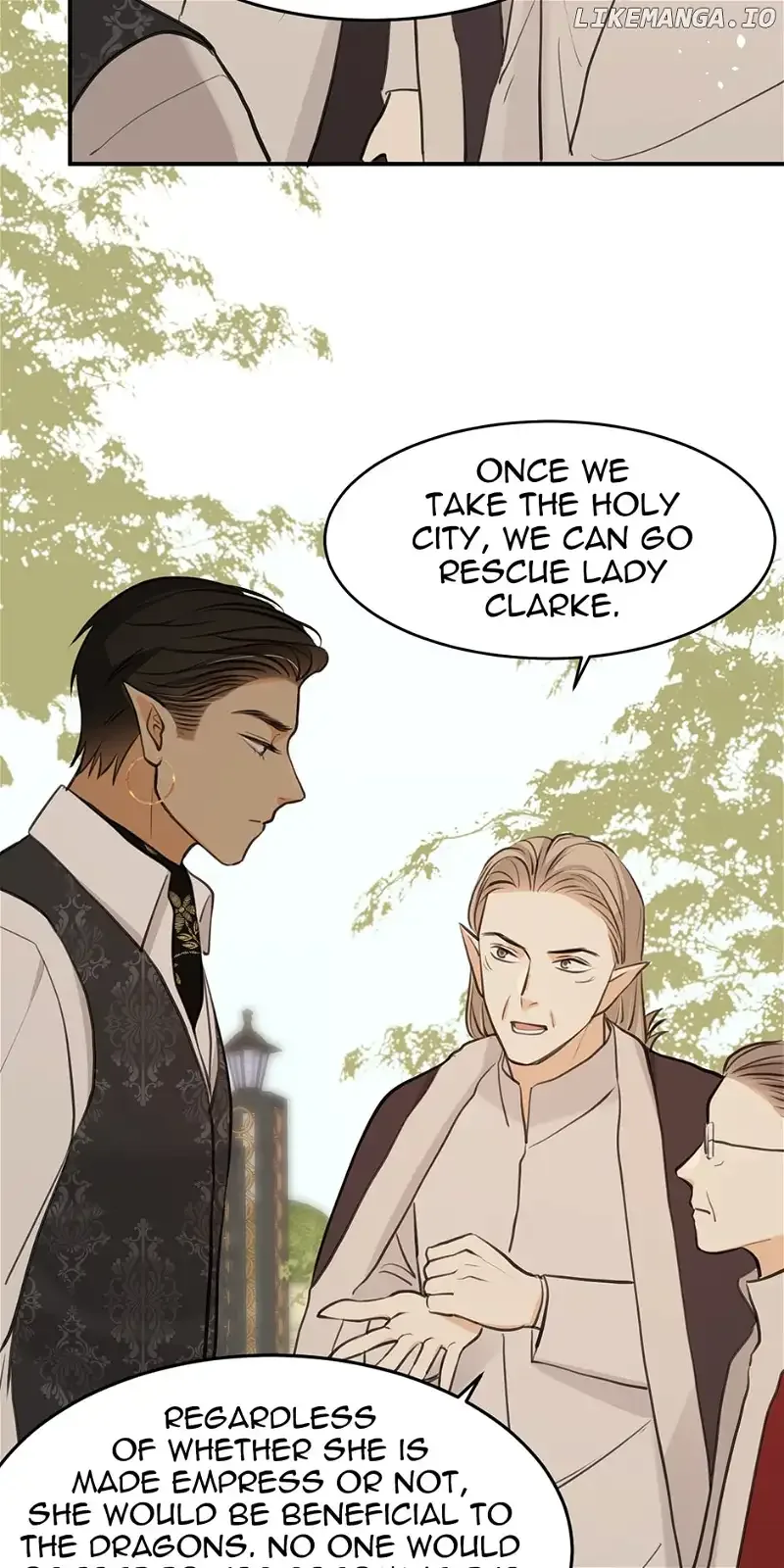 Dragon Raising Manual Chapter 116 page 37