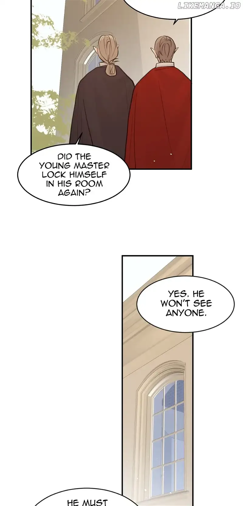 Dragon Raising Manual Chapter 116 page 46