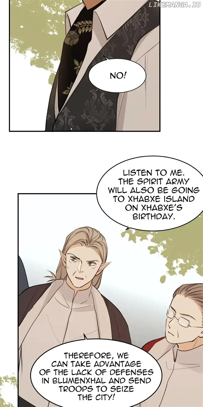 Dragon Raising Manual Chapter 116 page 36