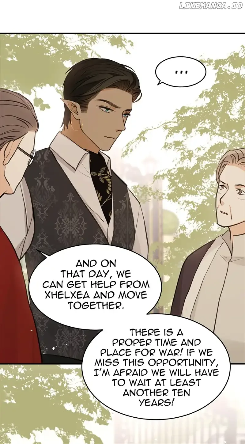 Dragon Raising Manual Chapter 116 page 39