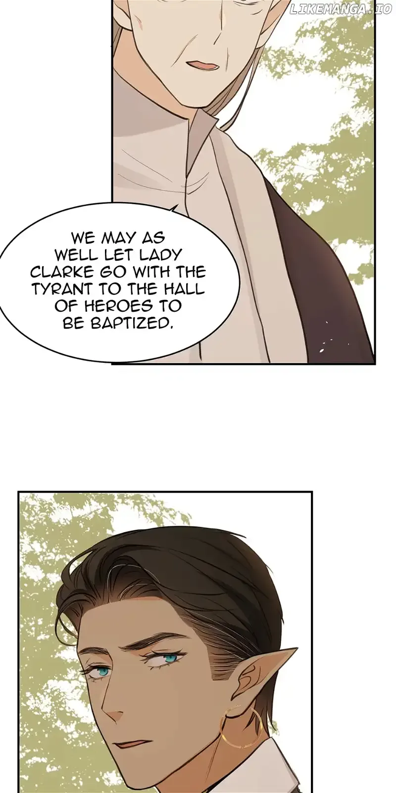 Dragon Raising Manual Chapter 116 page 35