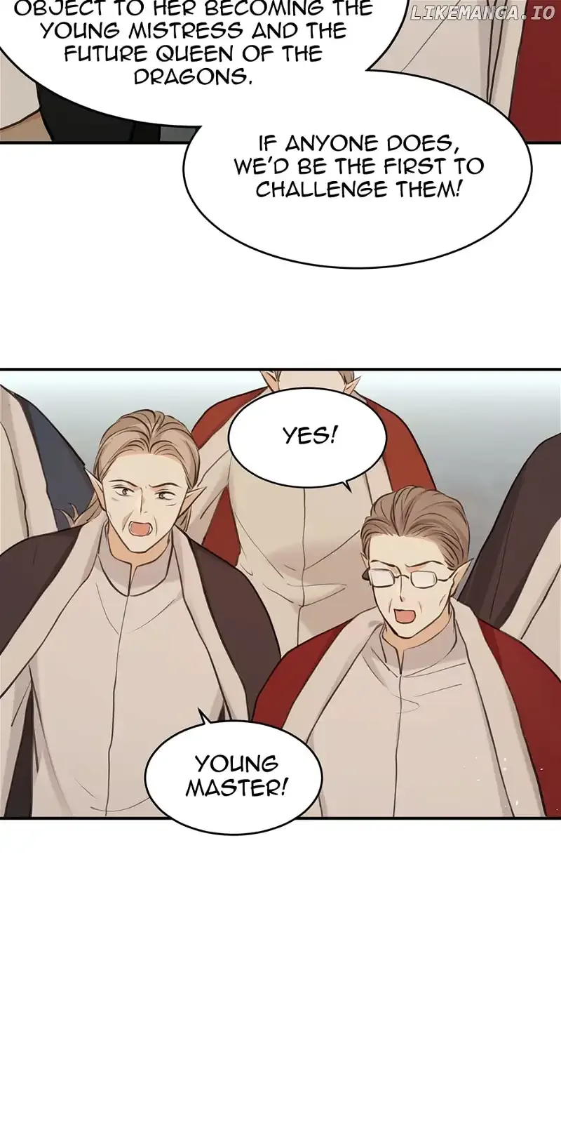 Dragon Raising Manual Chapter 116 page 38