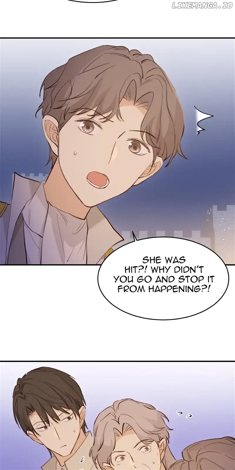 Dragon Raising Manual Chapter 115 page 8