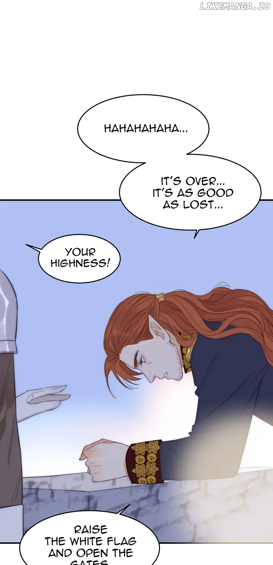 Dragon Raising Manual Chapter 104 page 31
