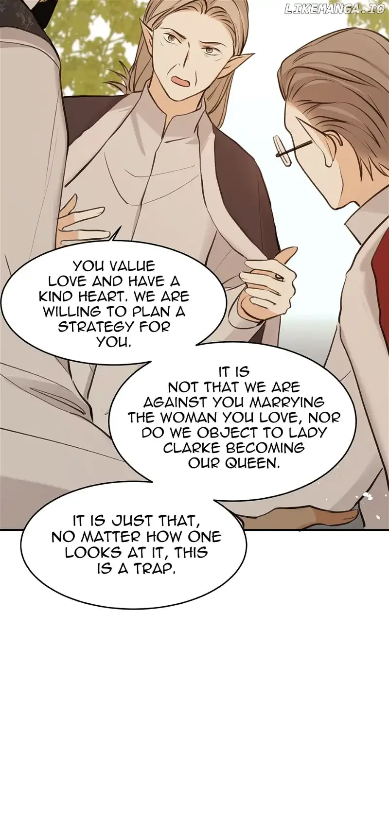 Dragon Raising Manual Chapter 116 page 33