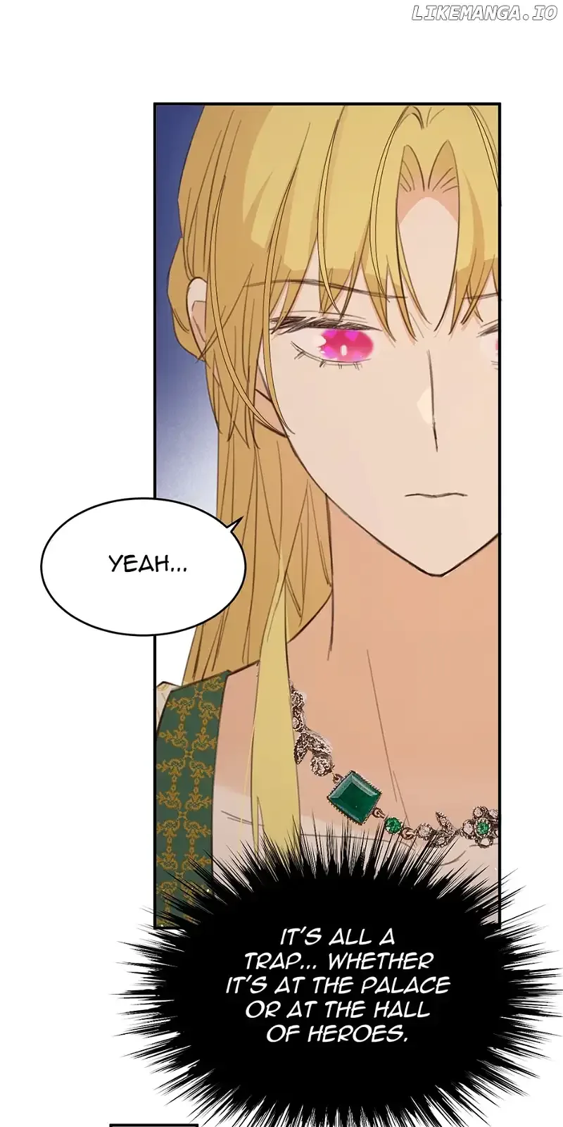 Dragon Raising Manual Chapter 115 page 36