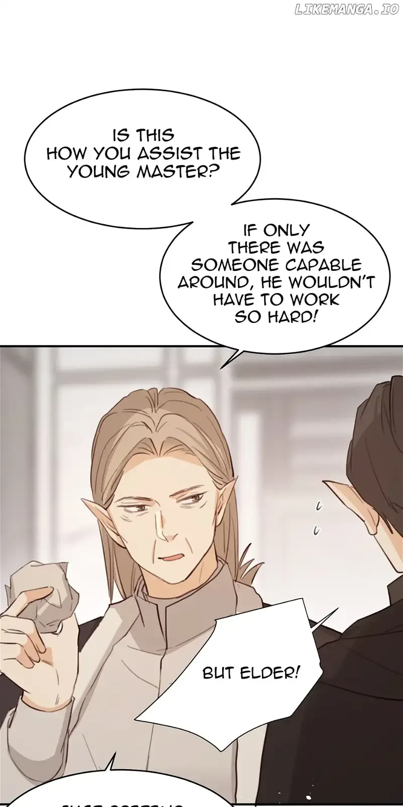 Dragon Raising Manual Chapter 115 page 43