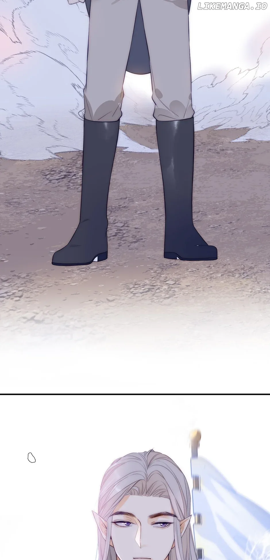 Dragon Raising Manual Chapter 104 page 34