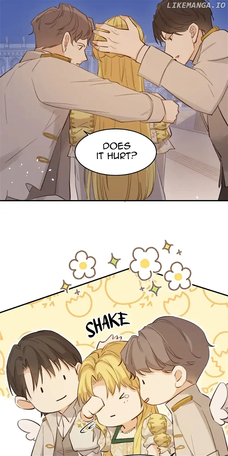 Dragon Raising Manual Chapter 115 page 31