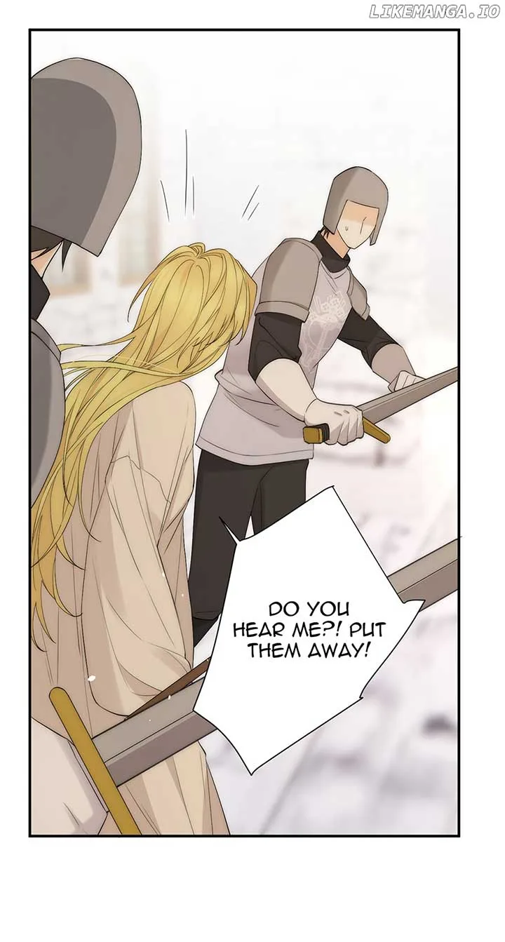 Dragon Raising Manual Chapter 109 page 14