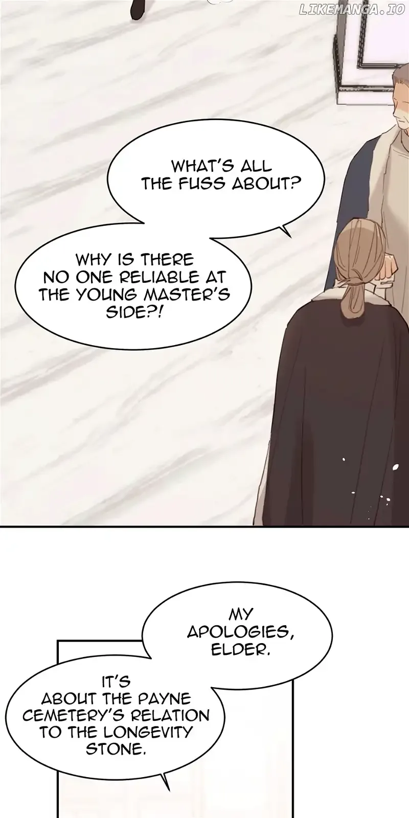Dragon Raising Manual Chapter 115 page 39