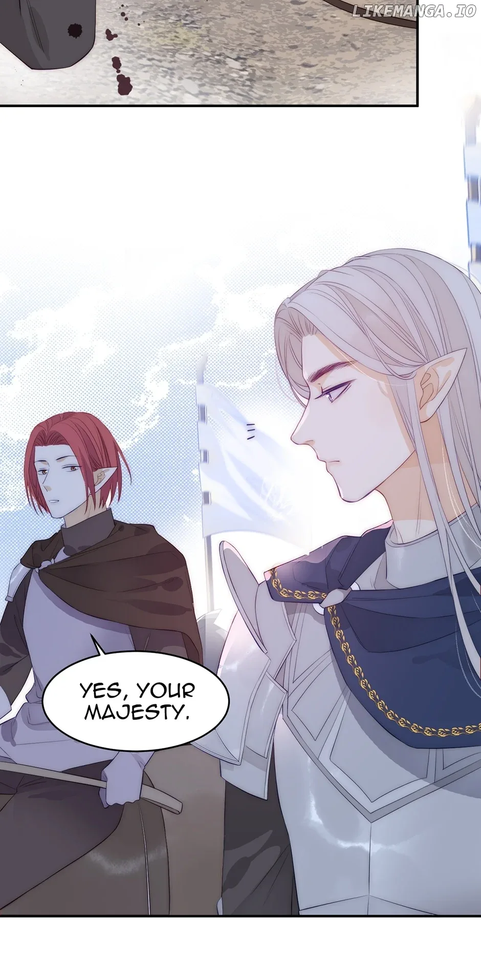 Dragon Raising Manual Chapter 104 page 39