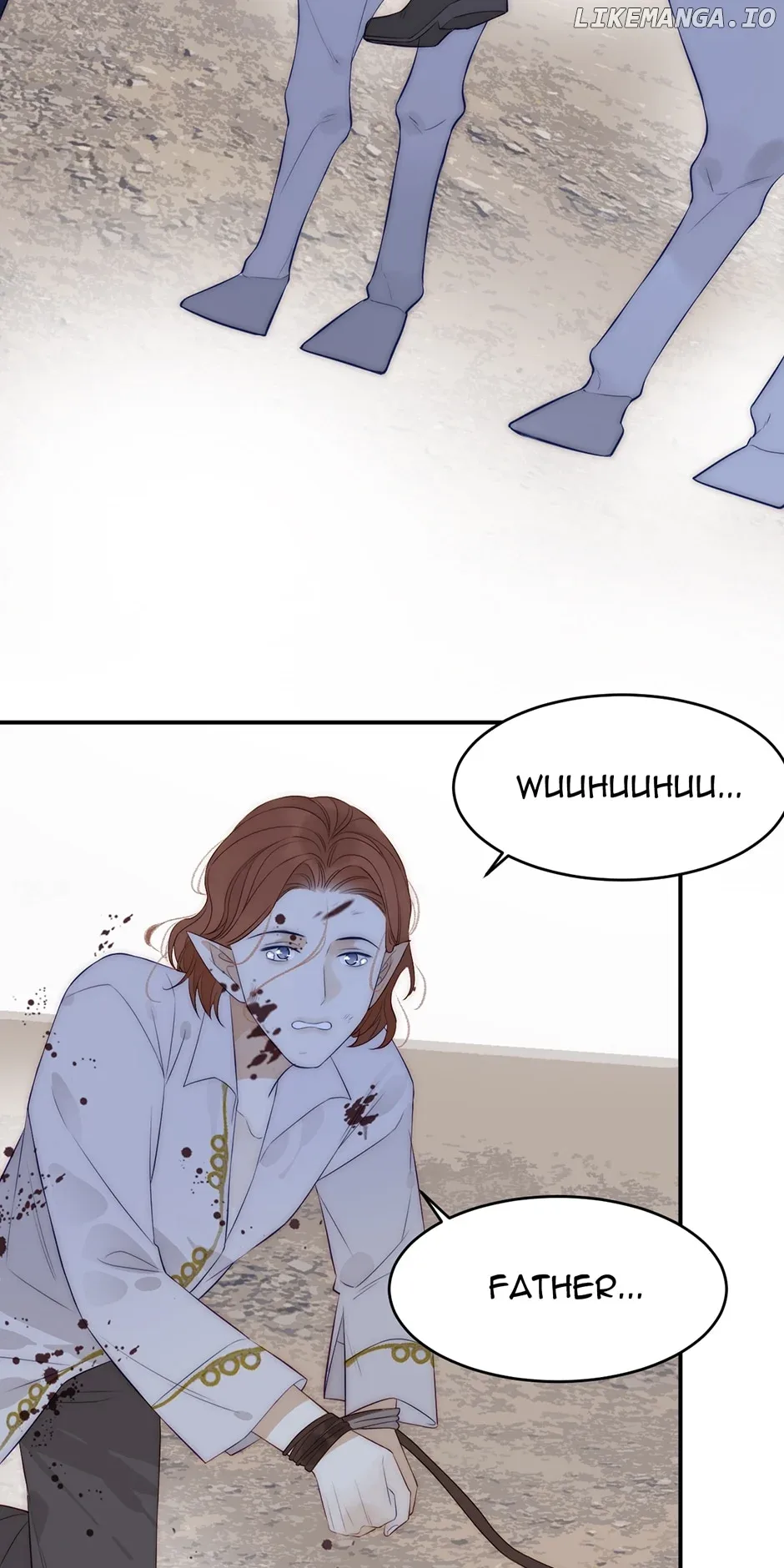 Dragon Raising Manual Chapter 104 page 38