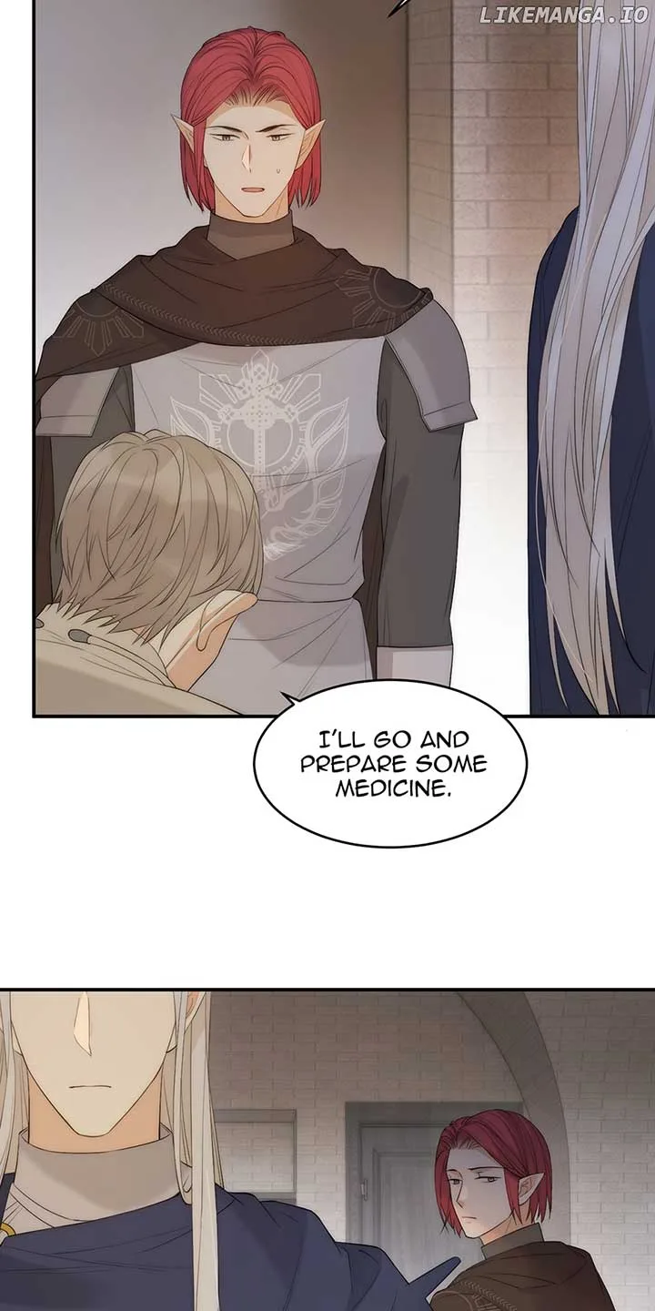 Dragon Raising Manual Chapter 108 page 15
