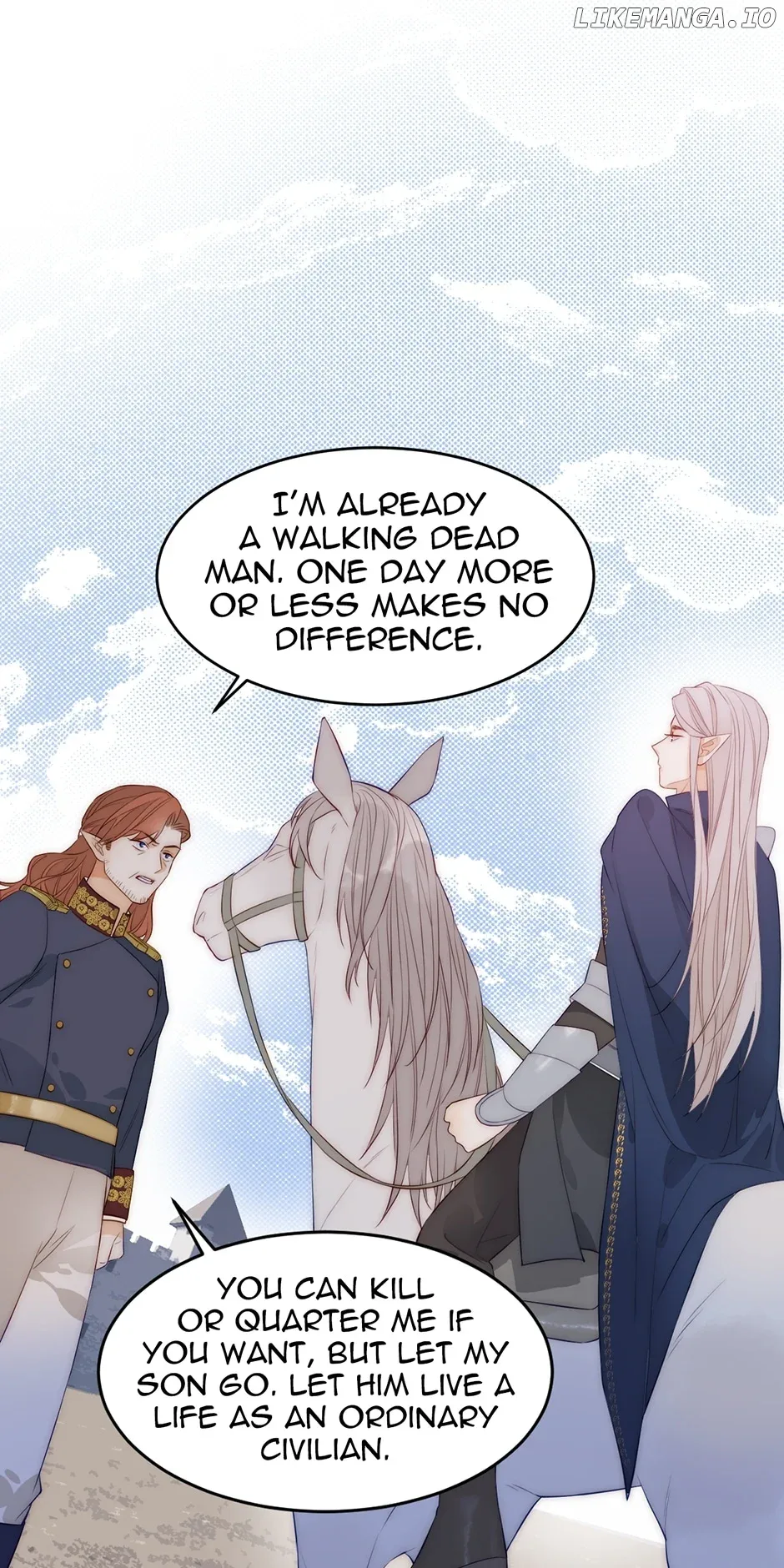 Dragon Raising Manual Chapter 104 page 37