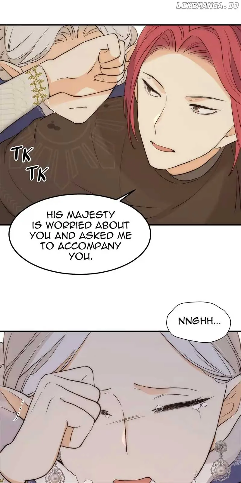 Dragon Raising Manual Chapter 117 page 37