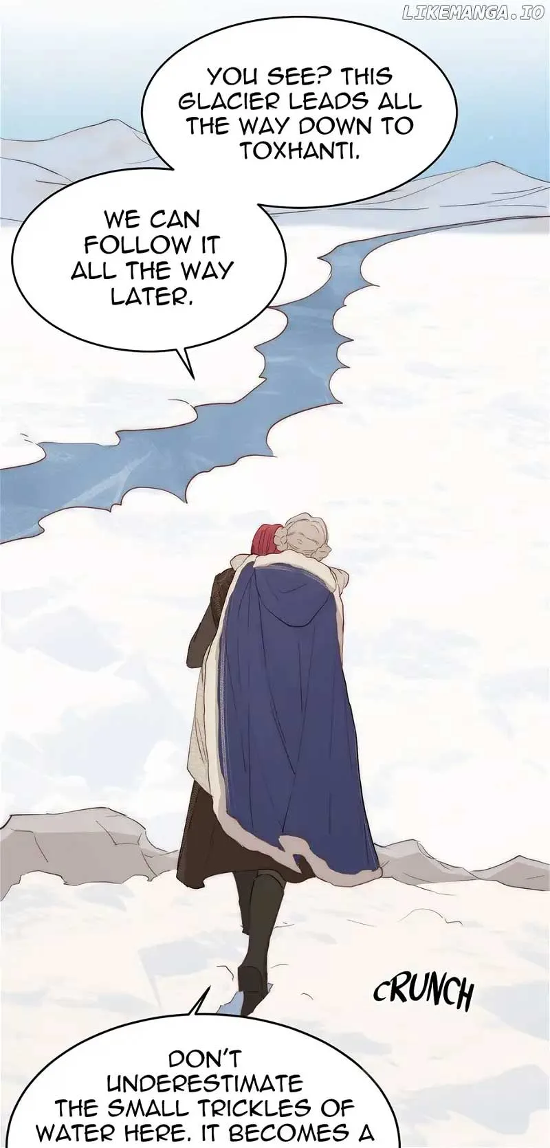 Dragon Raising Manual Chapter 117 page 42
