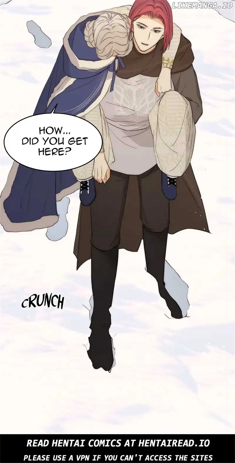 Dragon Raising Manual Chapter 117 page 35