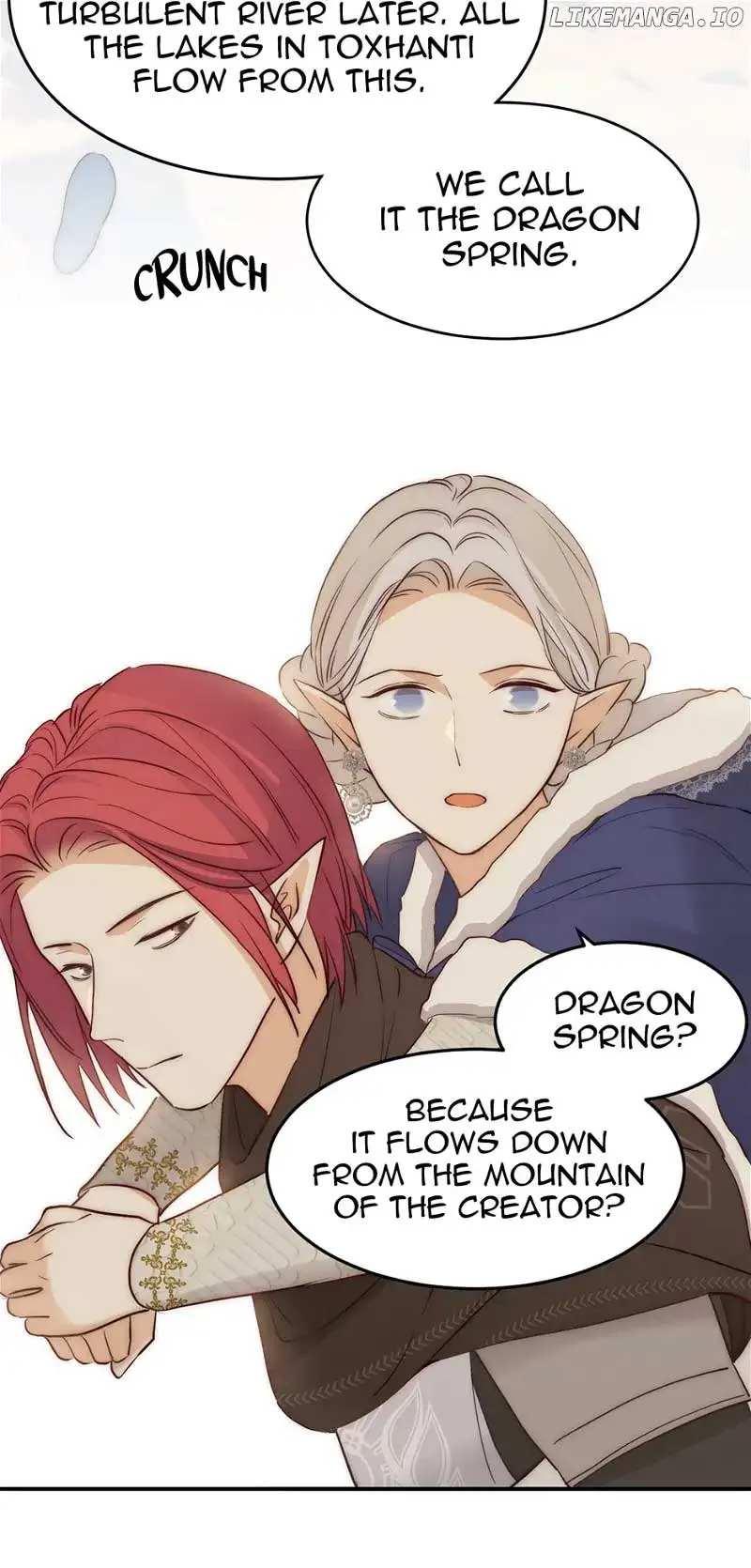 Dragon Raising Manual Chapter 117 page 43