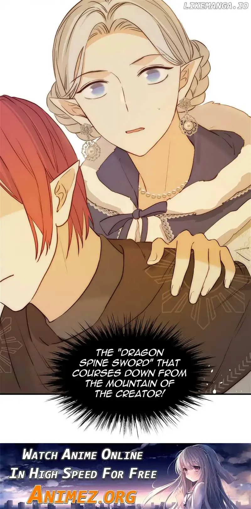 Dragon Raising Manual Chapter 117 page 49