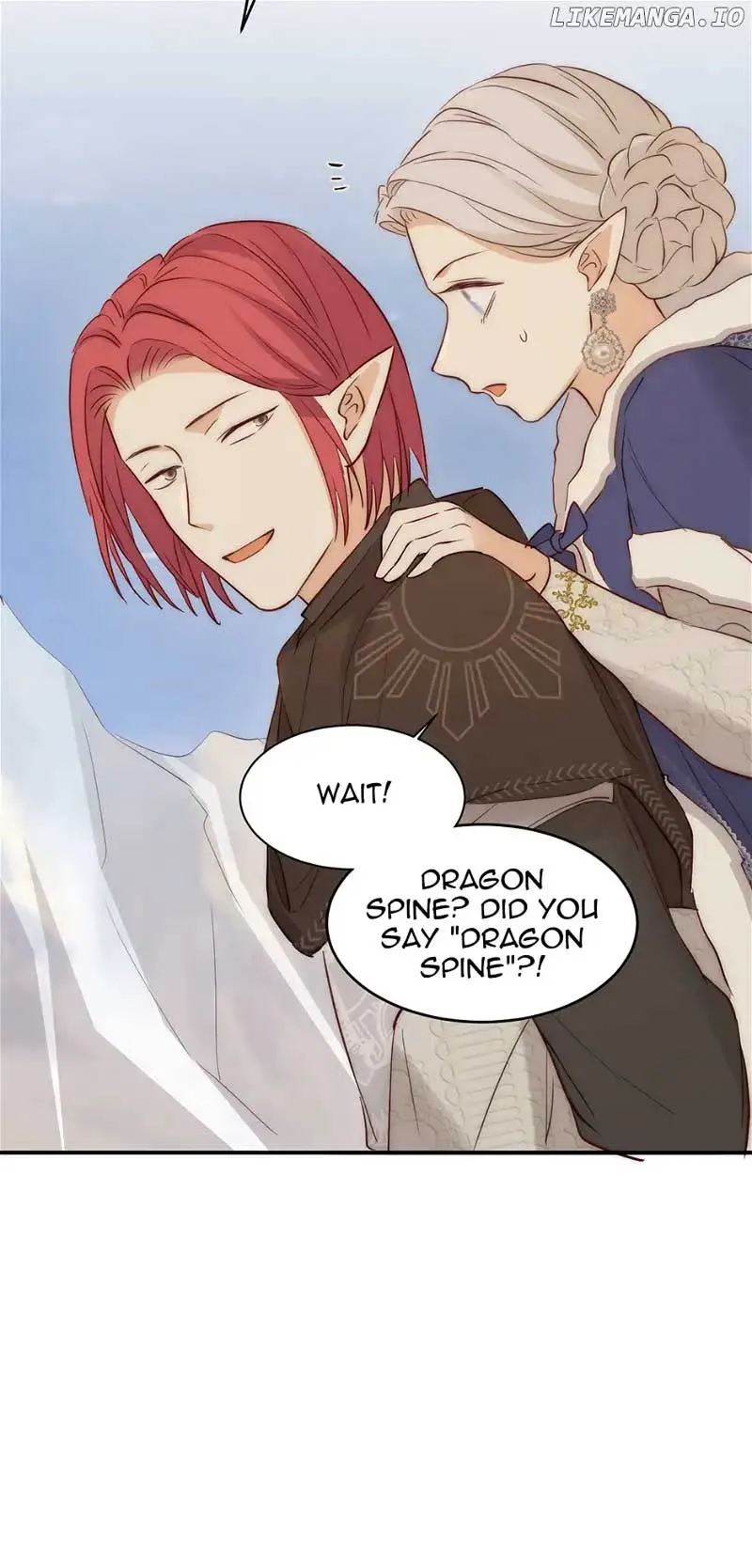 Dragon Raising Manual Chapter 117 page 45