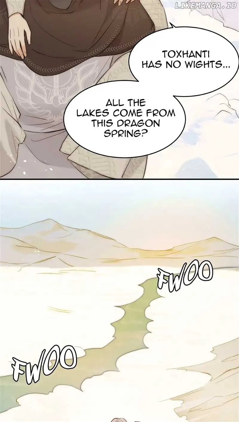 Dragon Raising Manual Chapter 117 page 47