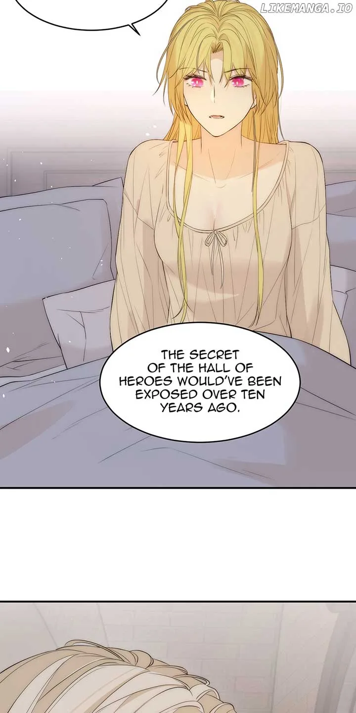 Dragon Raising Manual Chapter 108 page 19
