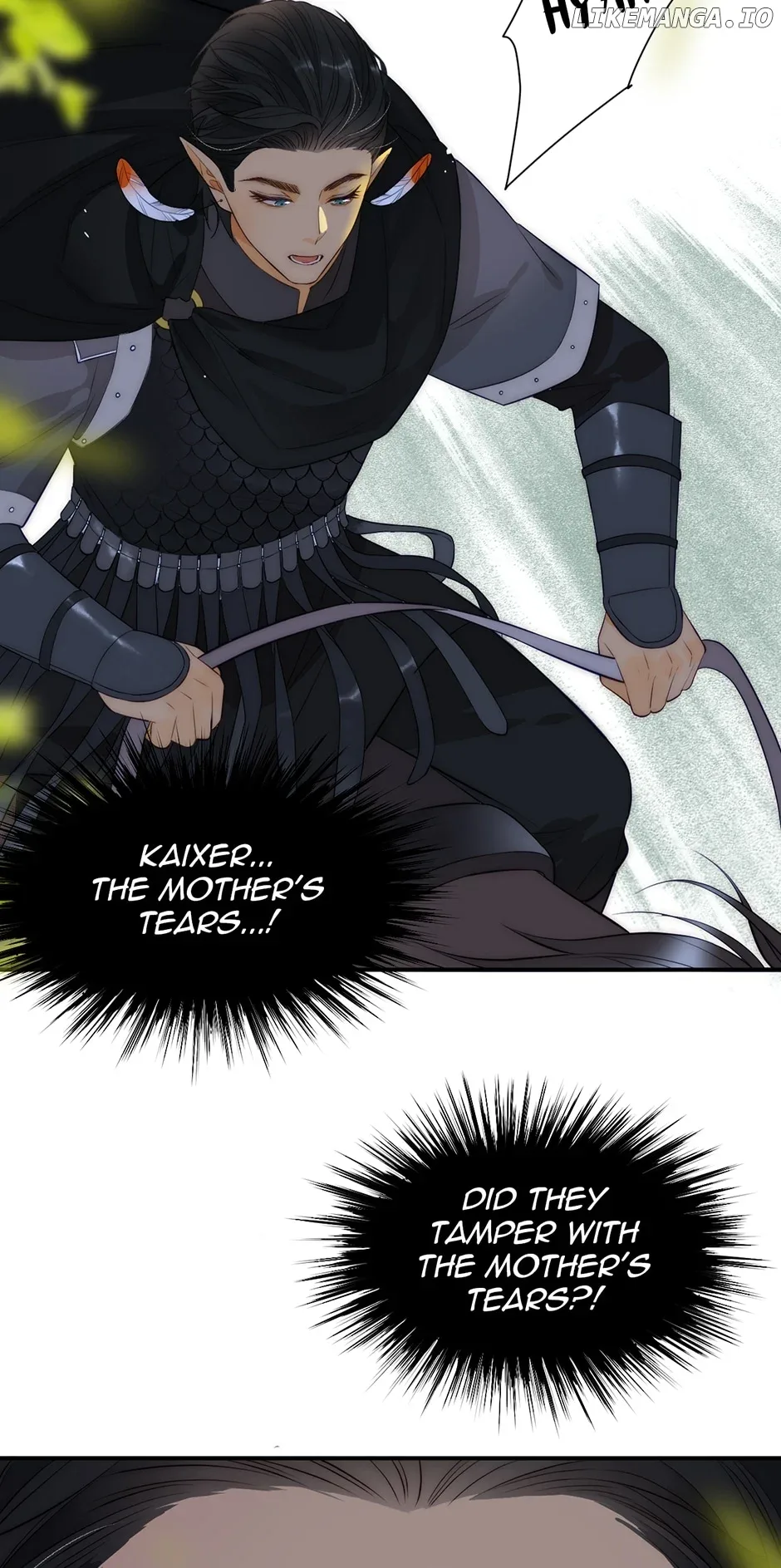 Dragon Raising Manual Chapter 104 page 42