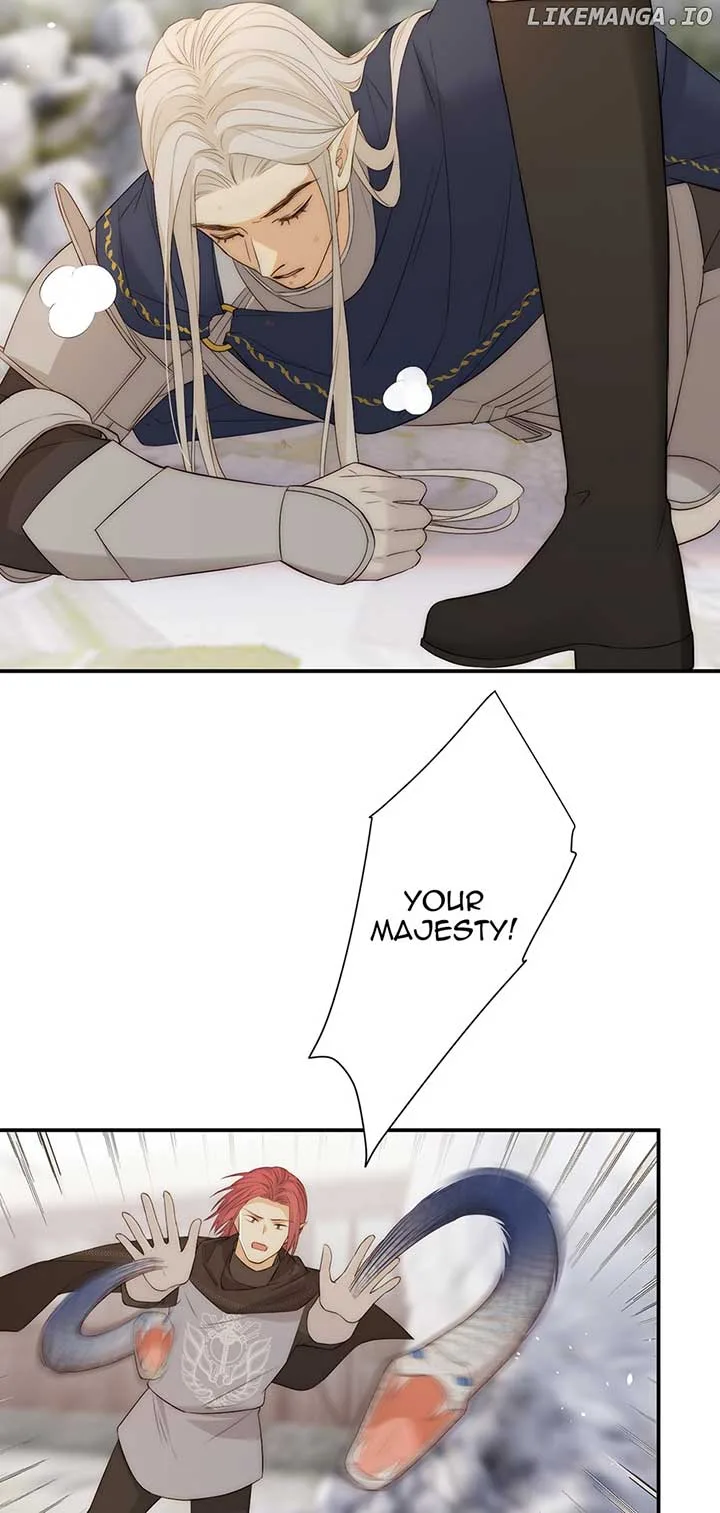 Dragon Raising Manual Chapter 106 page 19