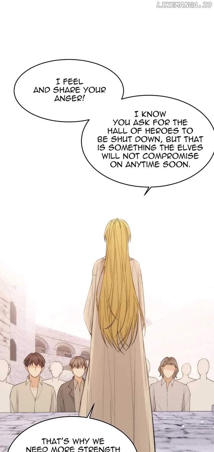 Dragon Raising Manual Chapter 109 page 25