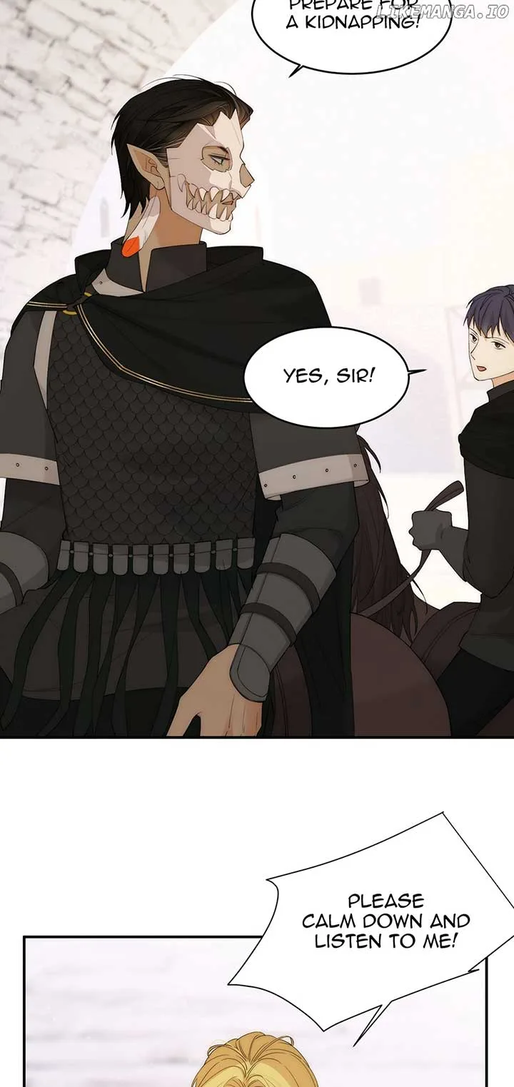 Dragon Raising Manual Chapter 109 page 33