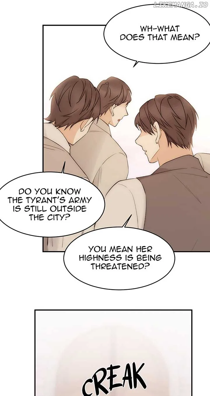 Dragon Raising Manual Chapter 109 page 36