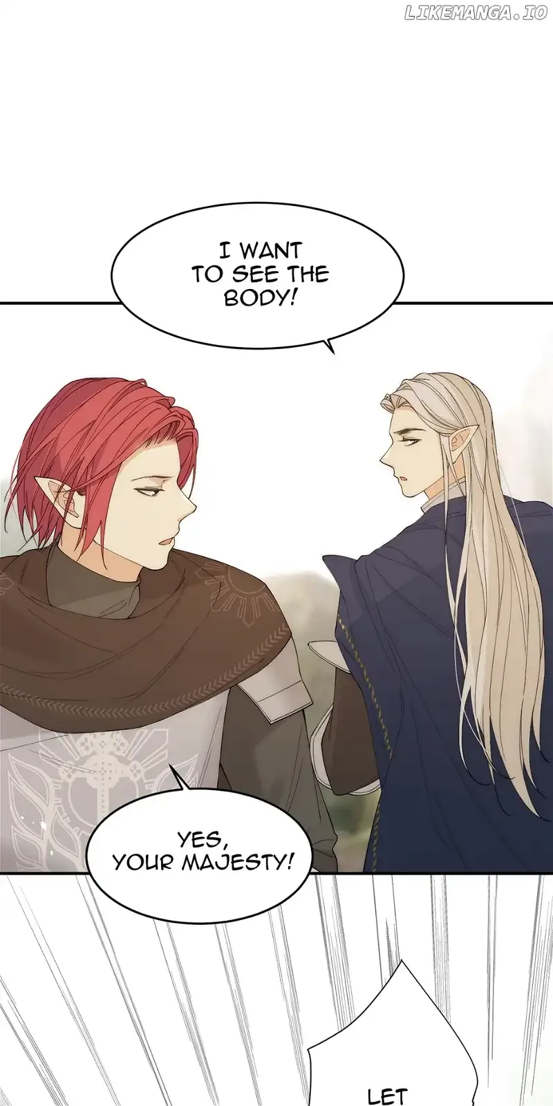 Dragon Raising Manual Chapter 110 page 35