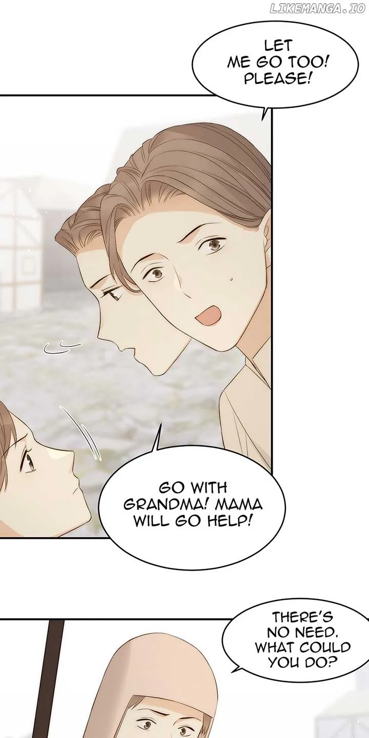 Dragon Raising Manual Chapter 106 page 31
