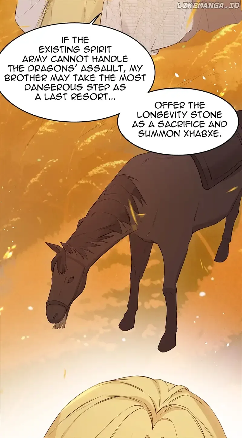 Dragon Raising Manual Chapter 113 page 30