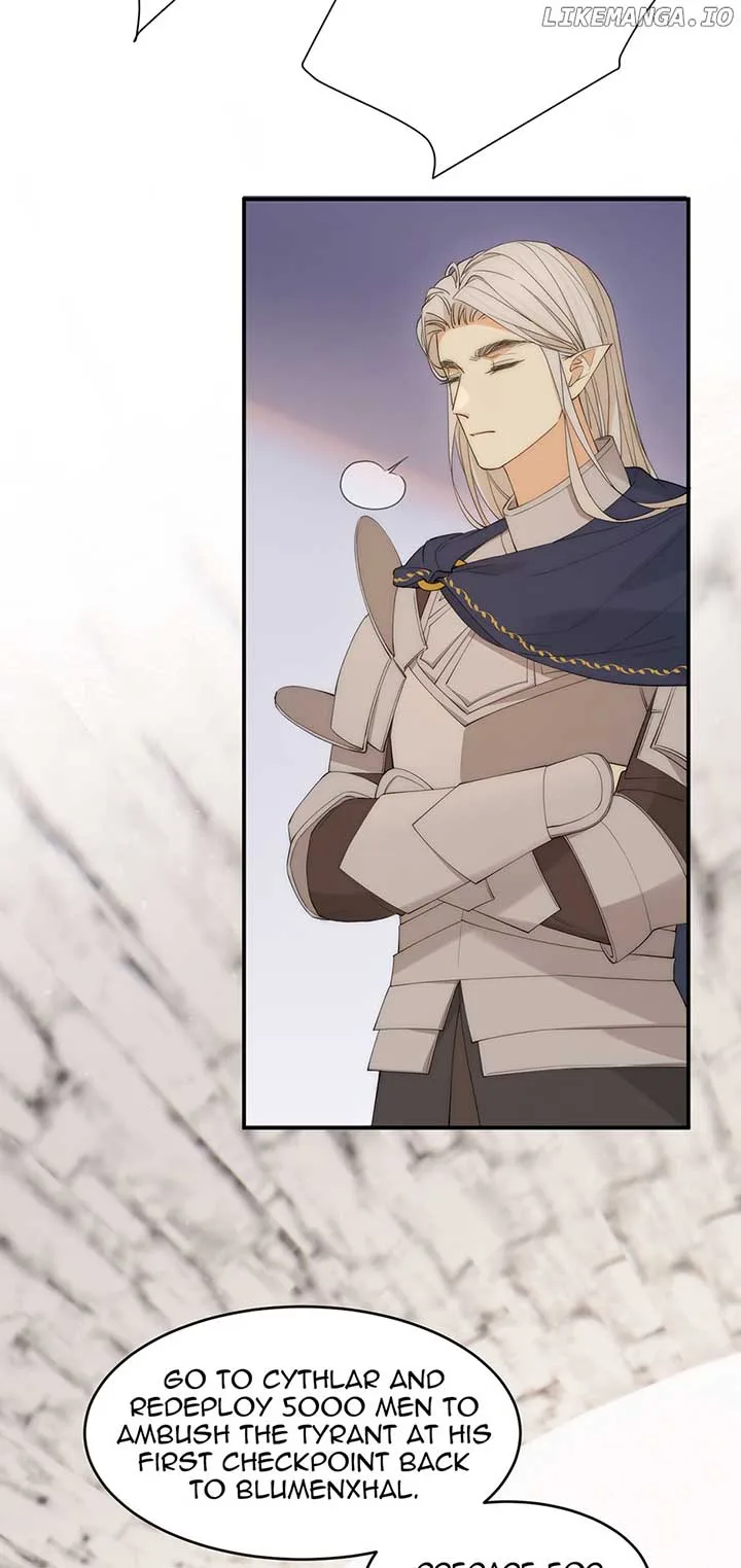 Dragon Raising Manual Chapter 109 page 32